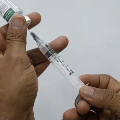 Vacina da gripe 2026 recebe atualização com duas novas cepas