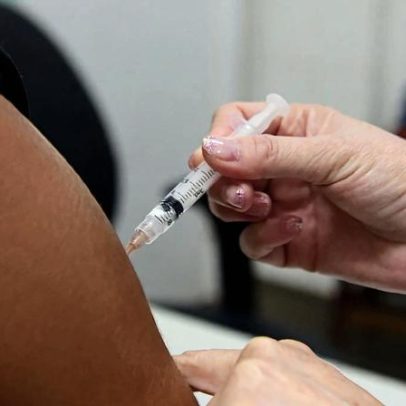 Moradora reclama de falta de vacina da gripe em unidades da Pampulha