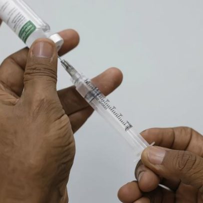 Vacinação antecipada ajuda a reduzir gripe, diz especialista