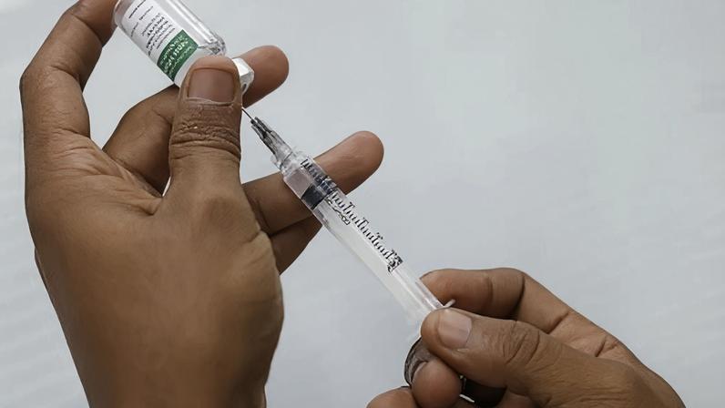 Dia D da vacina nacional da gripe começa neste sábado (28)