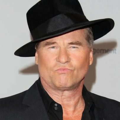 Val Kilmer é ressuscitado por IA para papel póstumo em filme
