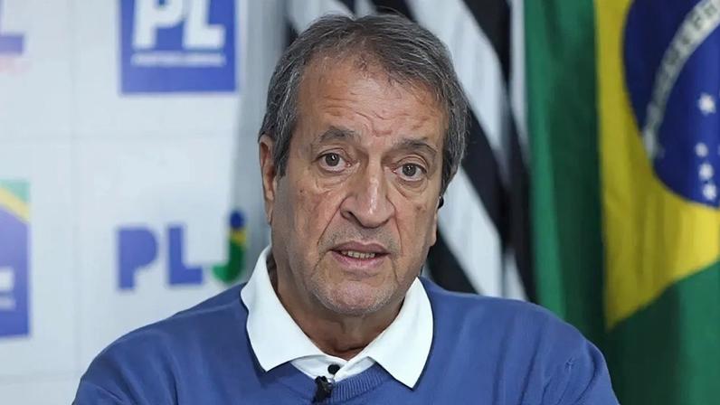 Presidente nacional do PL afirma que há um forte trabalho no Congresso para barrar andamento da investigação. (Foto: reprodução/PL)