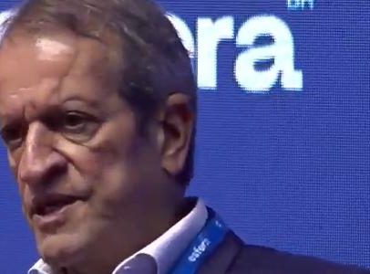 Trump vai ajudar Flávio Bolsonaro e governo de direita no Brasil, diz Valdemar