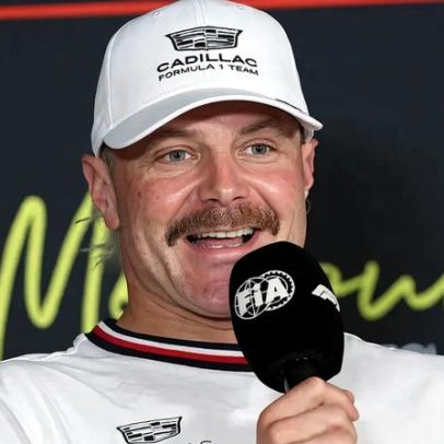 Regulamento da F1 muda e elimina punição de piloto antes da estreia