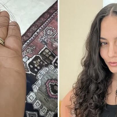 Vanessa Hudgens revela queda de cabelo pós-parto e comenta início