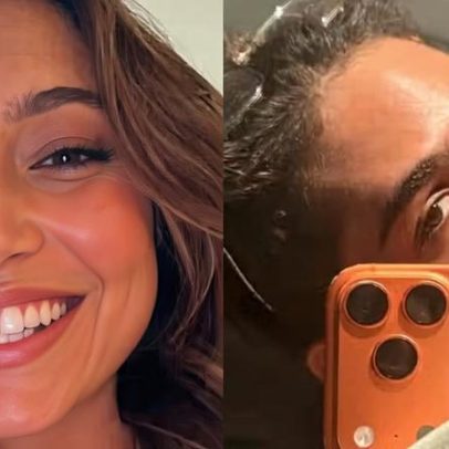 Vanessa Lopes usa conta secreta de João Guilherme para ver BBB 26