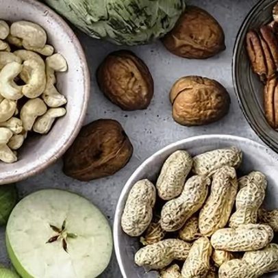 Conheça o vegetal com mais proteína que o ovo, útil para musculação