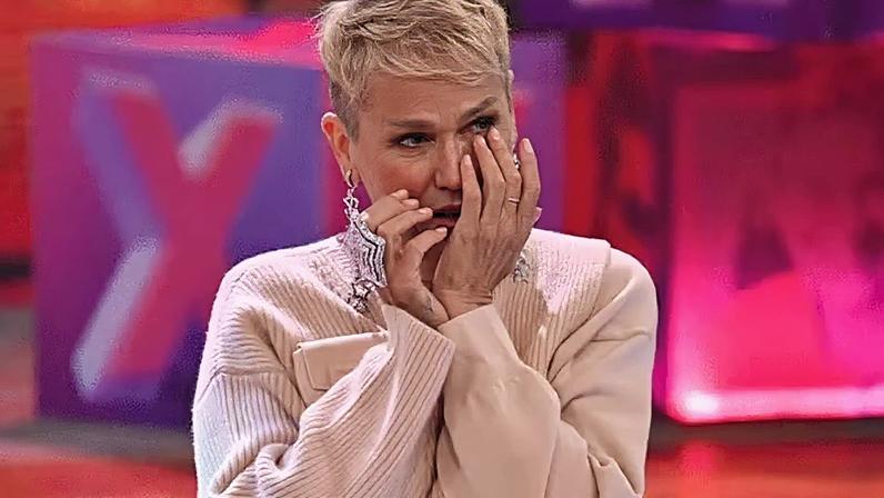 Xuxa afirma que Solange Couto representa vergonha e decepção