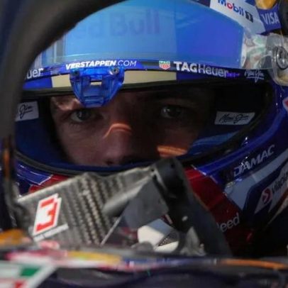 Globo anuncia transmissões da F1 no Japão