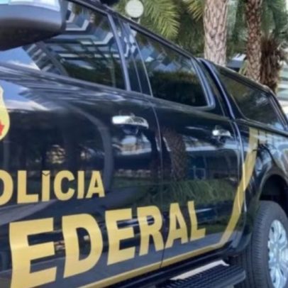 PF prende suspeita de liderar esquema de tráfico internacional de brasileiras