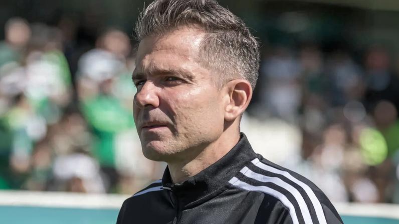 Victor foi o goleiro do Atlético-MG na conquista histórica da Libertadores de 2013. (Foto: Robson Mafra/AGIF)