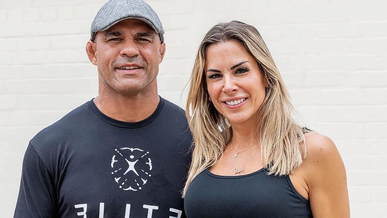Vitor e Joana Belfort alertam: temperamento não é desculpa para o pecado