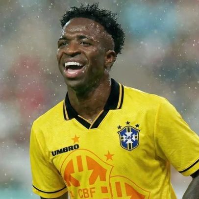 Copa do Mundo: como seriam os uniformes históricos das seleções