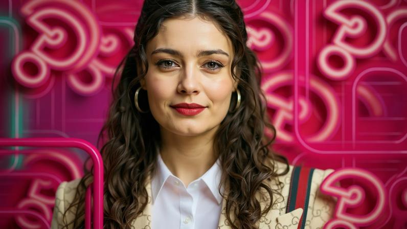 Virada explosiva: Gerluce sai da prisão e conquista emprego dos sonhos em Três Graças