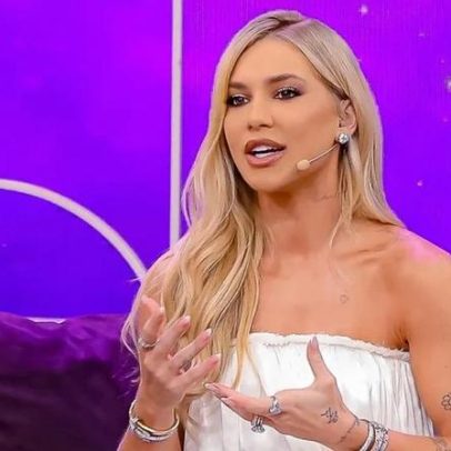 Virginia Fonseca se despede do SBT com audiência em baixa