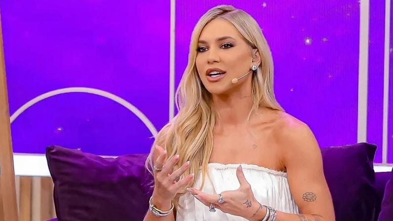 Virginia Fonseca se despede do SBT em baixa no ibope