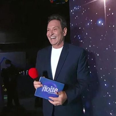 Viva a Noite retorna com audiência em alta e vence a Record
