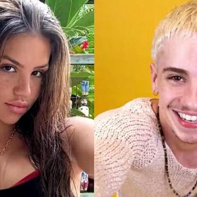 Vivi Wanderley rebate comentário do ex Juliano Floss no BBB 26: não sou otária