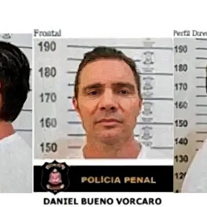Vorcaro é transferido para ala de saúde em presídio federal de Brasília