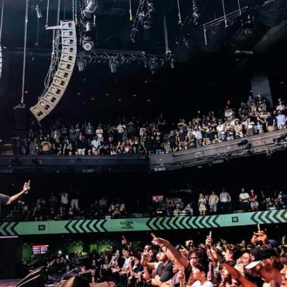 BigXthaPlug encerra o Future of Music da Rolling Stone com orgulho texano