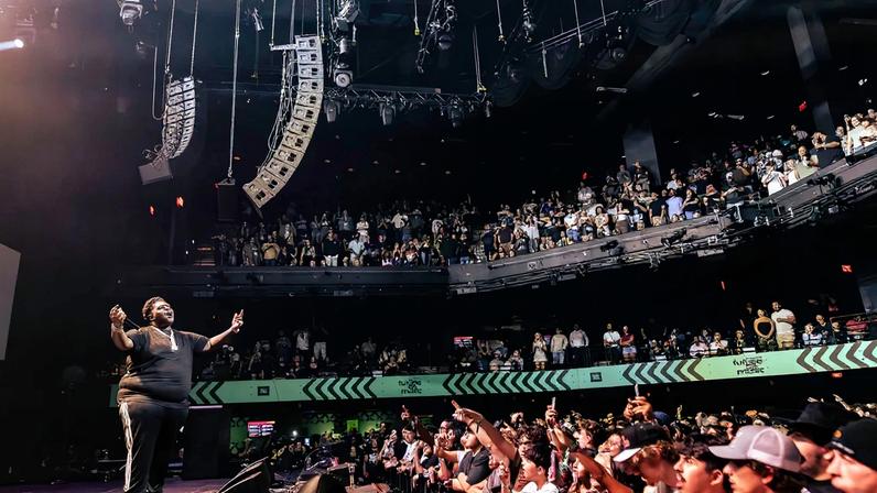 BigXthaPlug encerra o Future of Music da Rolling Stone com orgulho texano