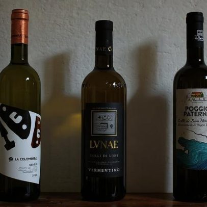 Colli di Luni: guia para apreciadores de vinho