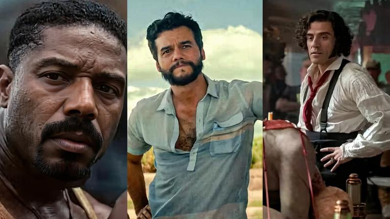 Oscar 2026: lista completa de indicados e vencedores