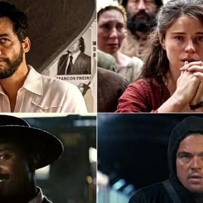 Oscar 2026: indicados a Melhor Filme e onde assistir