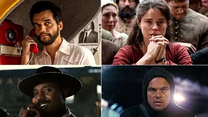 Oscar 2026: indicados a Melhor Filme e onde assistir