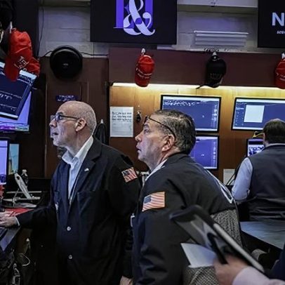 Wall Street cai diante de dúvidas sobre fim da guerra no Oriente Médio