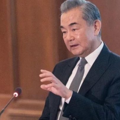 China reafirma posição imparcial na guerra do Irã, diz Reino Unido
