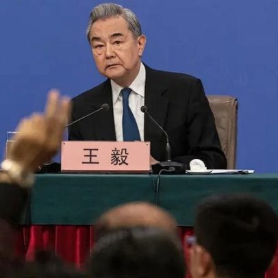 China pode ter papel a desempenhar no Irã