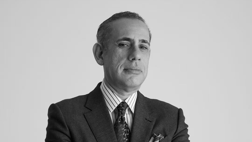 Walfrido Warde
