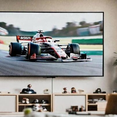 Como assistir ao GP da F1 na Austrália 2026 em canal gratuito