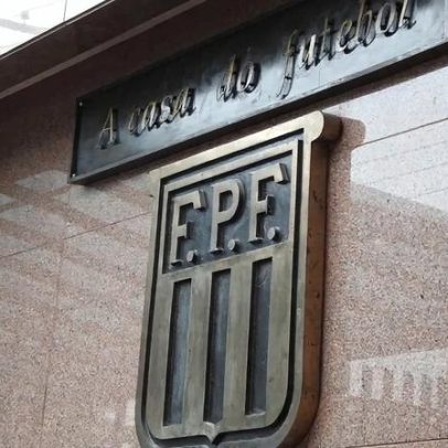 Justiça suspende eleição para presidente da Federação Paulista de Futebol