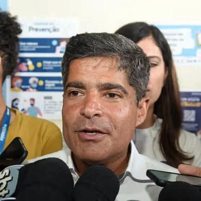 Empresa de ACM Neto recebeu R$ 3,6 milhões do Banco Master e da Reag, aponta Coaf