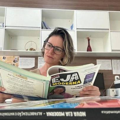 PNLD EJA retorna às escolas em 2026