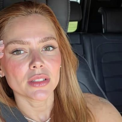 Thais Vasconcellos relata abusos físicos e psicológicos durante a gravidez