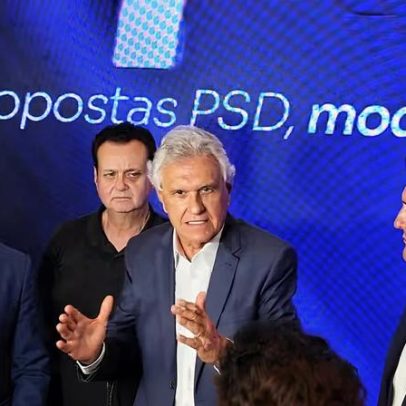 Ratinho Júnior fica fora da corrida presidencial; terceira via ganha destaque