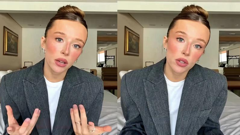 Duda Reis — Foto: Reprodução | Instagram