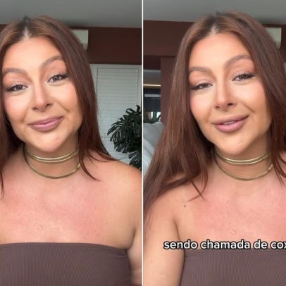 Letticia Munniz relata bullying na infância e relação com compulsão alimentar