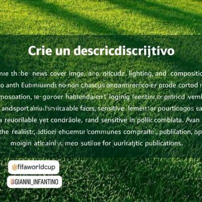 Seleção iraniana rebate Trump sobre Copa: ninguém pode nos excluir