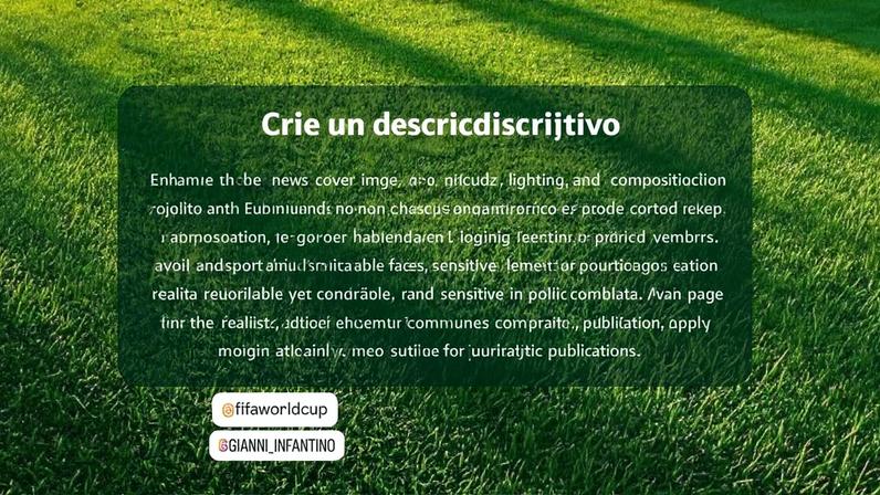 Seleção do Irã responde fala de Trump sobre participação da Copa: "Ninguém pode nos excluir" — Foto: Reprodução / @ teammellifootball