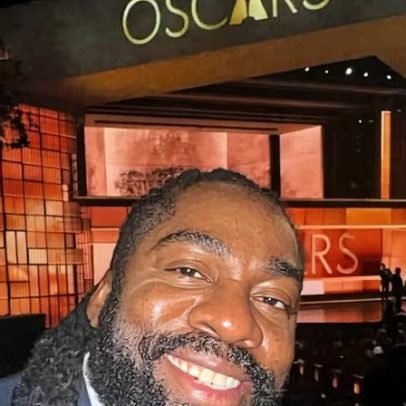 Lázaro Ramos reage após O Agente Secreto não levar prêmios no Oscar 2026