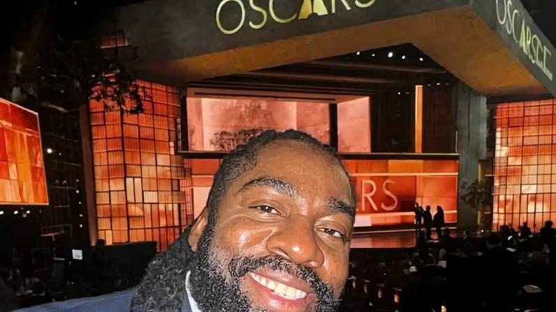 Lázaro Ramos reage após O Agente Secreto não levar prêmios no Oscar 2026