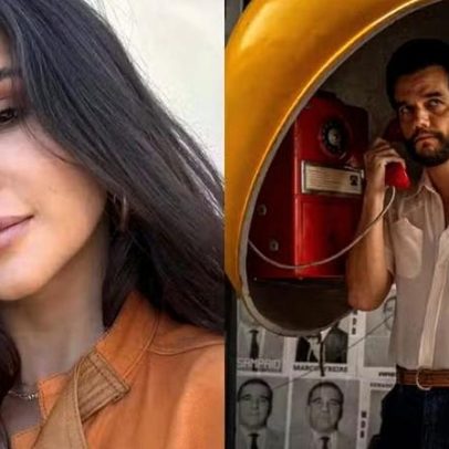 Gizelly Bicalho afirma ter descoberto morte do pai pelo jornal