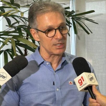 Zema reafirma pré-candidatura presidencial e nega alianças com partidos