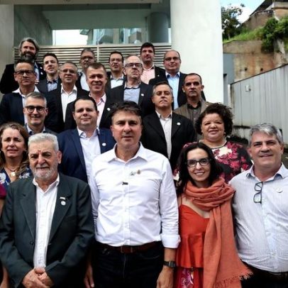 MEC autoriza obras para novos campi do IF Sudeste MG