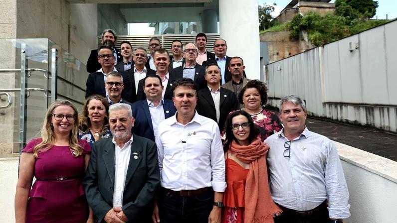 Foto: Bruna Araújo/MEC