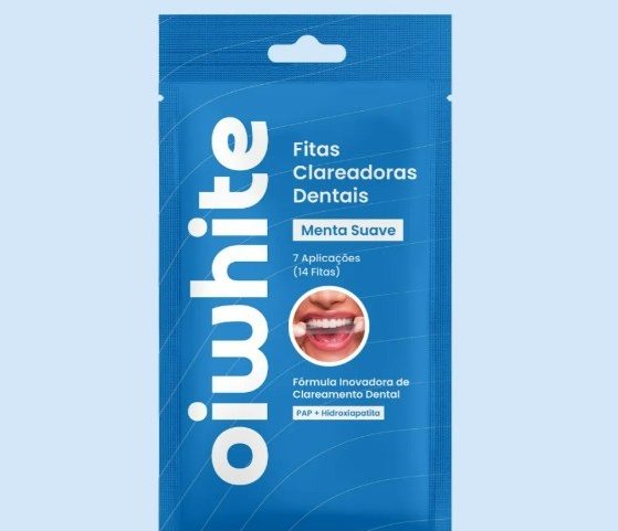 Anvisa manda recolher fitas de clareamento dental irregulares e barra venda no país